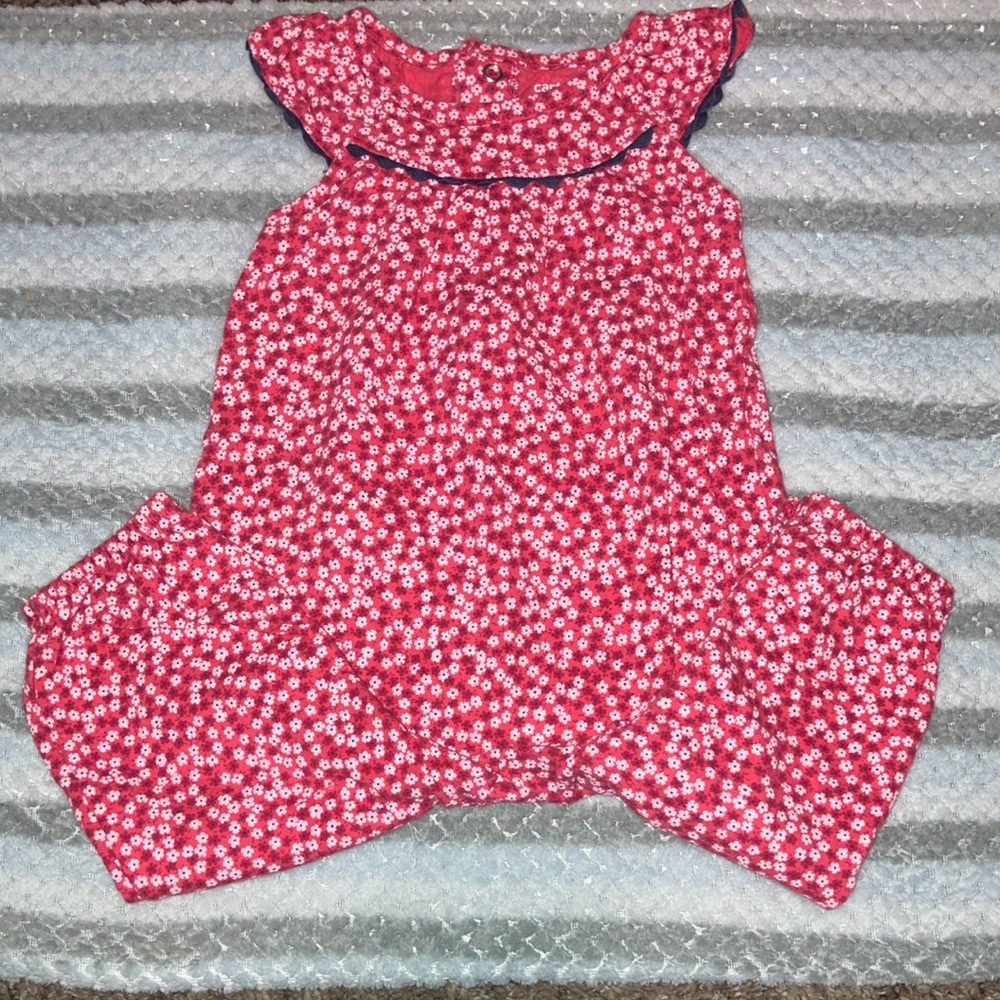 Girls summer clothes, 9 months